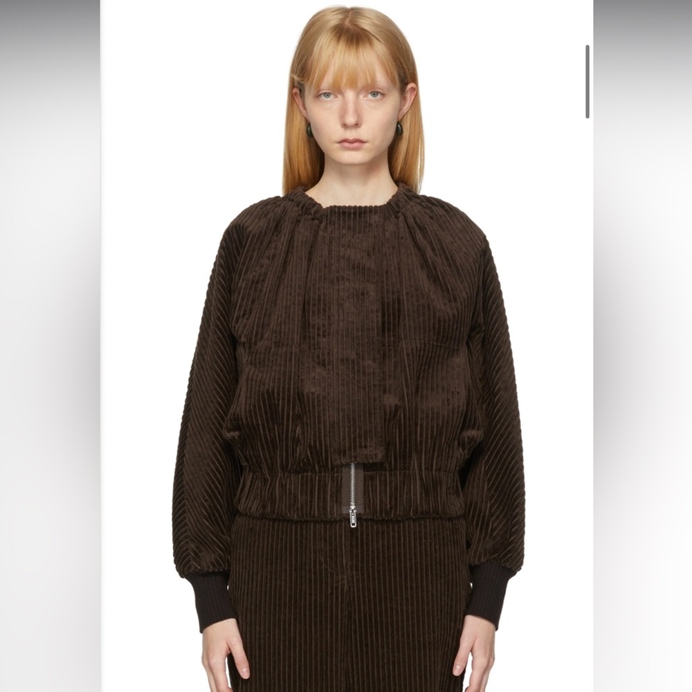 Philip Lim Jacket - Picture 2 of 7